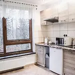 Apart-hotel Montis 3*
