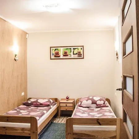 Montis Ξενοδοχείο με διαμερίσματα 3*