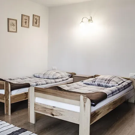 Montis Ξενοδοχείο με διαμερίσματα