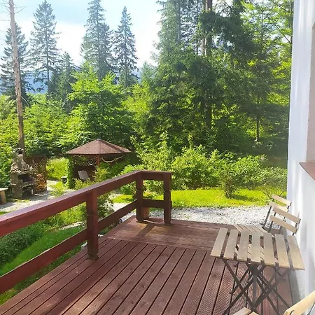 Apartmanhotel Montis Szklarska Poręba