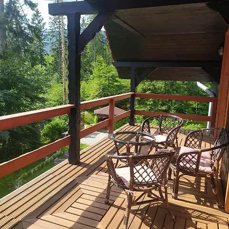 Montis 3* Szklarska Poręba