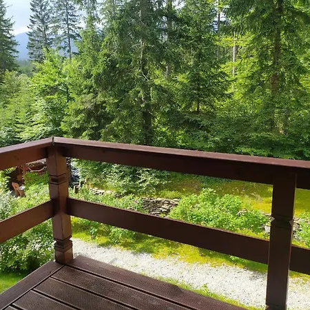 Montis Apartahotel Szklarska Poręba
