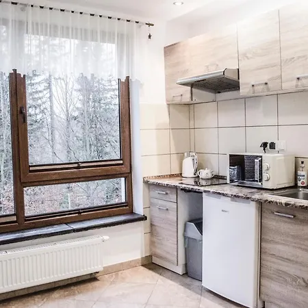 Apartmanhotel Montis 3*