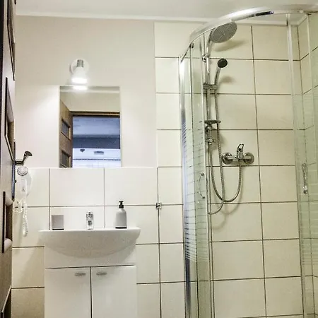 Aparthotel Montis Szklarska Poręba