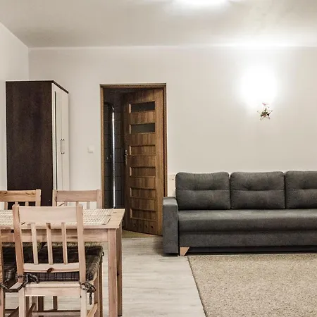 Apartmanhotel Montis