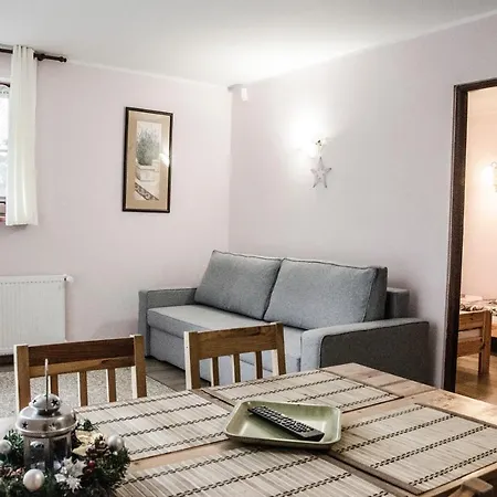 Montis * Szklarska Poreba