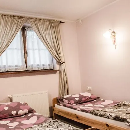 Montis Apartmanhotel