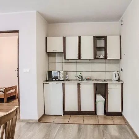 Apartahotel Montis 3*