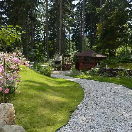 Apartmanhotel Montis Szklarska Poręba