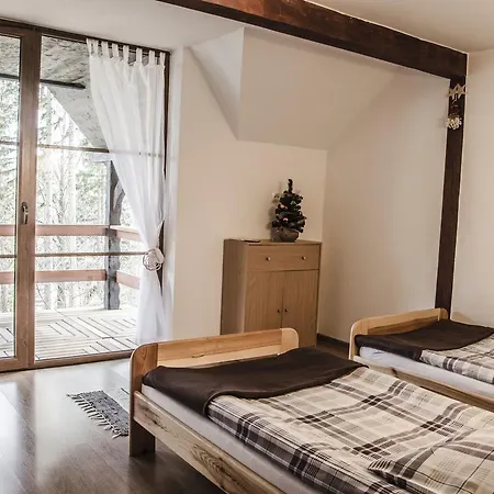 Apartmanhotel Montis 3*