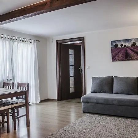 Apartmanhotel Montis