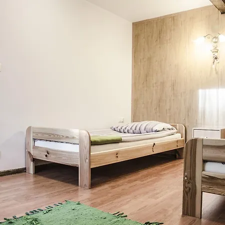 Montis Aparthotel Szklarska Poręba