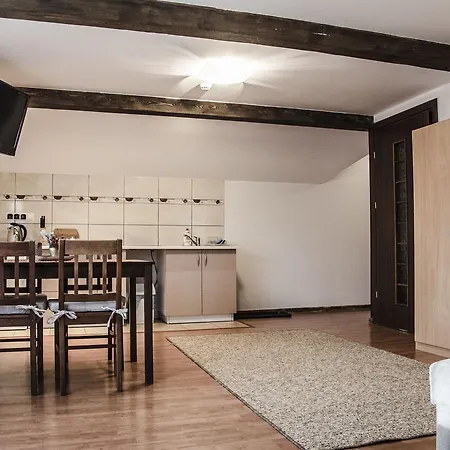 Montis Apartmanhotel 3*