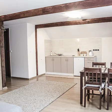 Apartmanhotel Montis 3*