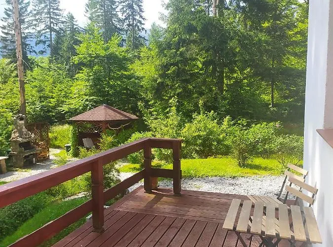 Aparthotel Montis Schreiberhau