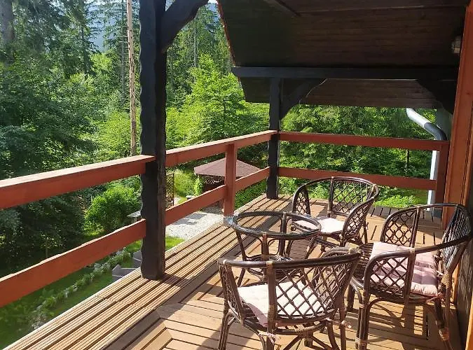 Montis 3* Schreiberhau