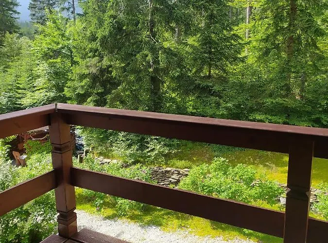 Montis Aparthotel Schreiberhau