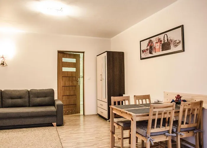 Aparthotel Montis Schreiberhau