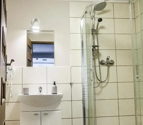 Aparthotel Montis Schreiberhau