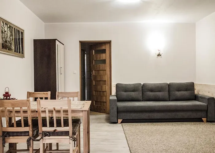 Ξενοδοχείο με διαμερίσματα Montis