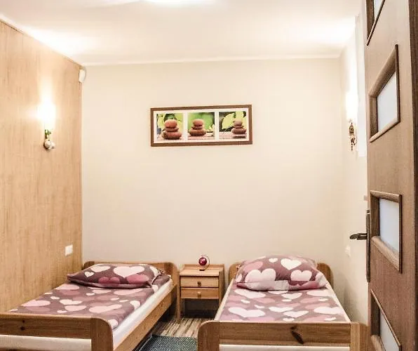 Montis Ξενοδοχείο με διαμερίσματα 3*