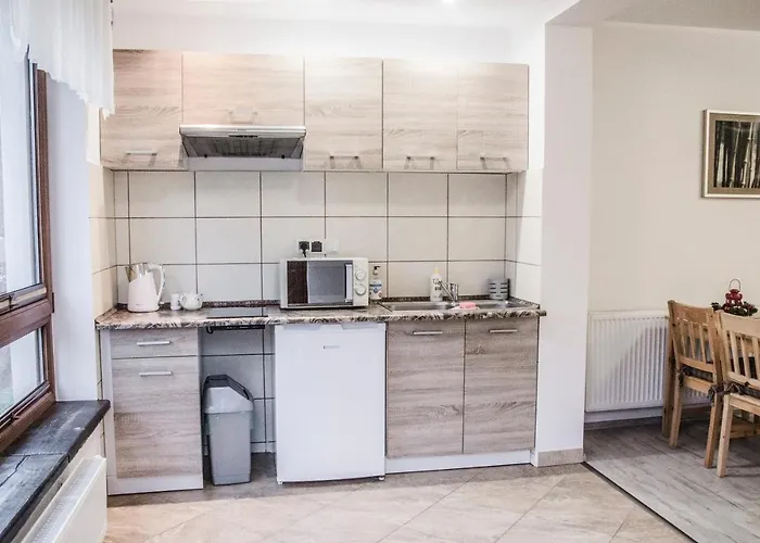 Montis 3* Szklarska Poręba