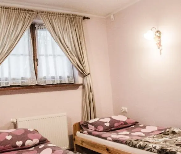 Montis Ξενοδοχείο με διαμερίσματα