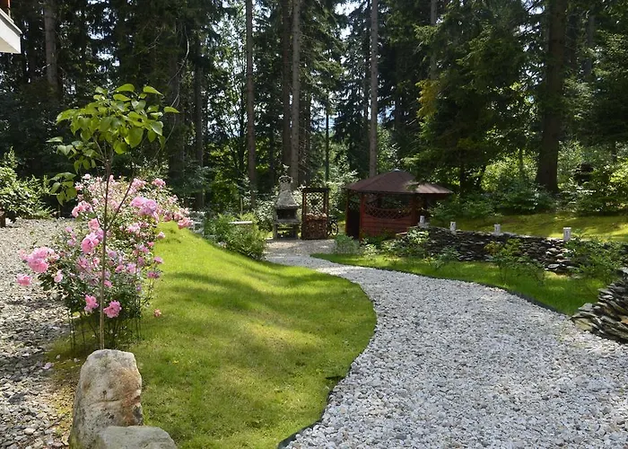 Aparthotel Montis Schreiberhau