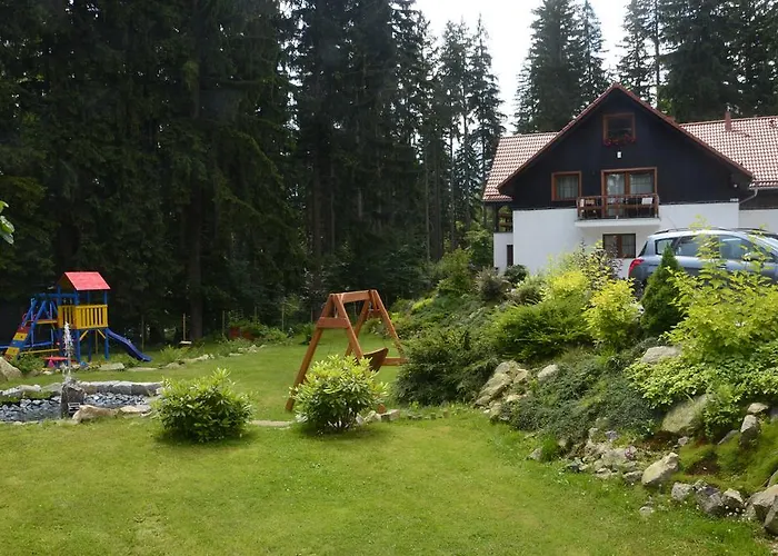 Montis 3* Szklarska Poręba