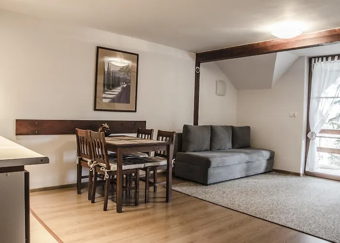 Aparthotel Montis 3*