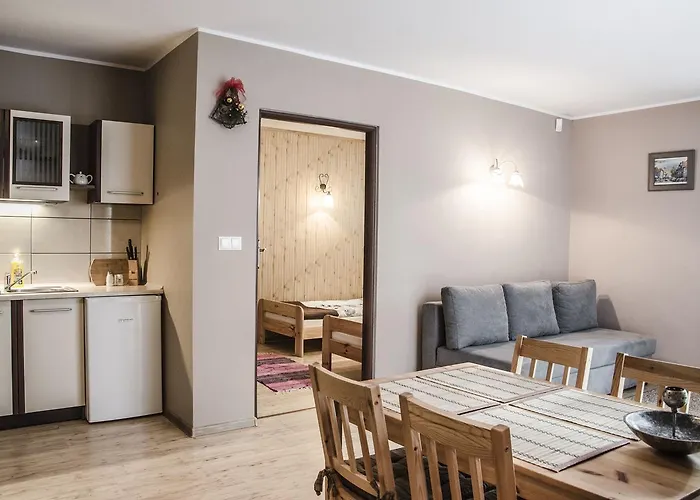 Montis 3* Schreiberhau