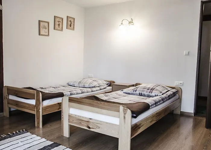 Montis Ξενοδοχείο με διαμερίσματα